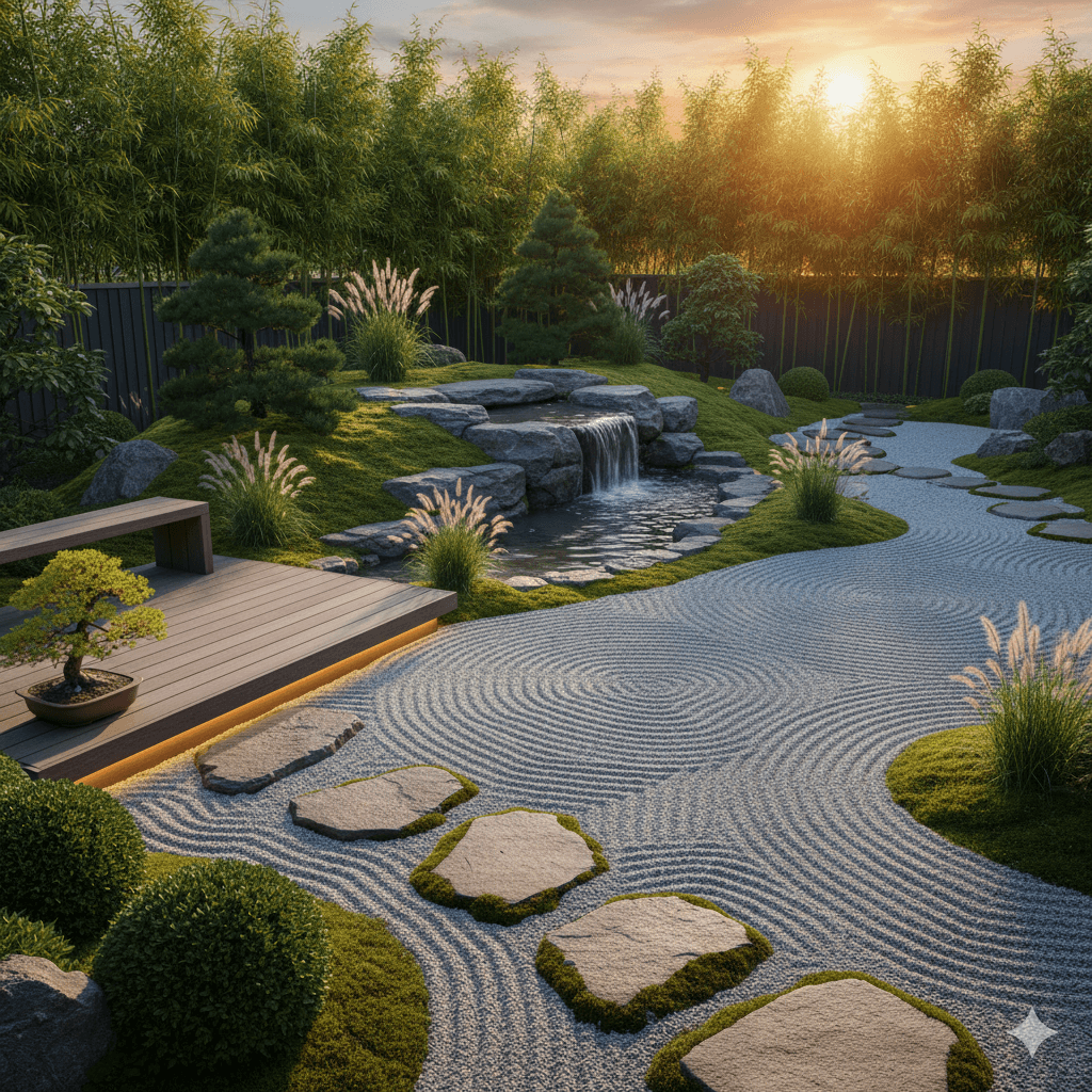 "āĻŽāύā§āϰāĻŽ āĻā§āύ āĻāĻžāϰā§āĻĄā§āύ: āĻāĻĒāύāĻžāϰ āĻŦāĻžāĻĄāĻŧāĻŋāϰ āĻļāĻžāύā§āϤāĻŋāϰ āĻ āĻŋāĻāĻžāύāĻž"